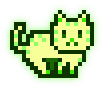 MoonCat #5165 MoonCat #5165