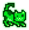 MoonCat #5168 MoonCat #5168