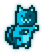 MoonCat #517 MoonCat #517
