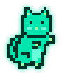 MoonCat #5176 MoonCat #5176