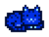 MoonCat #518 MoonCat #518