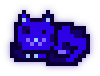 MoonCat #5186 MoonCat #5186