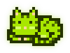 MoonCat #5187 MoonCat #5187