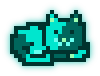 MoonCat #5188 MoonCat #5188
