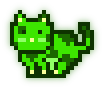 MoonCat #5192 MoonCat #5192