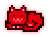 MoonCat #5198 MoonCat #5198