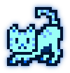 MoonCat #5201 MoonCat #5201