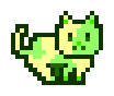 MoonCat #5203 MoonCat #5203