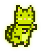 MoonCat #5218 MoonCat #5218