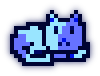 MoonCat #5229 MoonCat #5229