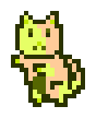 MoonCat #523 MoonCat #523