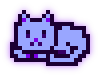 MoonCat #5230 MoonCat #5230
