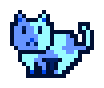 MoonCat #5233 MoonCat #5233