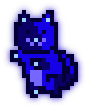 MoonCat #5243 MoonCat #5243