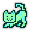 MoonCat #5245 MoonCat #5245