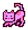 MoonCat #5247 MoonCat #5247
