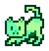 MoonCat #5249 MoonCat #5249