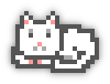 MoonCat #525 MoonCat #525