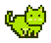 MoonCat #5275 MoonCat #5275