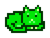 MoonCat #5276 MoonCat #5276