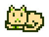 MoonCat #5284 MoonCat #5284