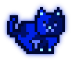 MoonCat #5287 MoonCat #5287