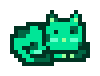 MoonCat #5288 MoonCat #5288