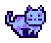 MoonCat #5295 MoonCat #5295