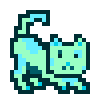 MoonCat #5304 MoonCat #5304