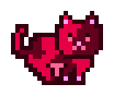 MoonCat #5309 MoonCat #5309