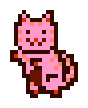 MoonCat #5310 MoonCat #5310