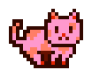 MoonCat #5312 MoonCat #5312