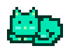 MoonCat #5318