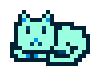 MoonCat #5322 MoonCat #5322
