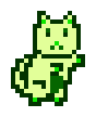 MoonCat #5330 MoonCat #5330
