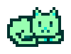 MoonCat #5336 MoonCat #5336