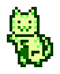 MoonCat #5346 MoonCat #5346