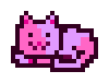 MoonCat #5352 MoonCat #5352