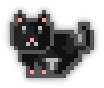 MoonCat #536 MoonCat #536