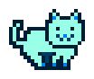 MoonCat #5371 MoonCat #5371