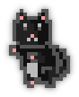 MoonCat #538 MoonCat #538