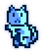MoonCat #5390 MoonCat #5390