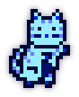MoonCat #5396 MoonCat #5396