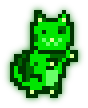 MoonCat #5398 MoonCat #5398