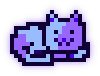 MoonCat #5407 MoonCat #5407