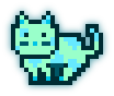 MoonCat #5410 MoonCat #5410