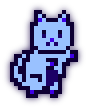 MoonCat #5411 MoonCat #5411