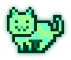MoonCat #5413 MoonCat #5413