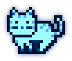 MoonCat #5416 MoonCat #5416