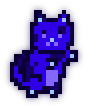 MoonCat #5418 MoonCat #5418
